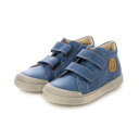 ヨーロッパコンフォートシューズ EU Comfort Shoes Falcotto キッズスニーカー (ARGENTO)