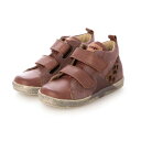 ヨーロッパコンフォートシューズ EU Comfort Shoes EU Comfort Shoes キッズスニーカー (NABUKPHARD)