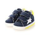 ヨーロッパコンフォートシューズ EU Comfort Shoes Falcotto キッズスニーカー (MULTI)