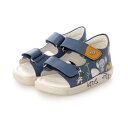 ヨーロッパコンフォートシューズ EU Comfort Shoes Falcotto キッズスニーカー (AZULE)