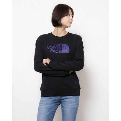 ザ・ノース・フェイス THE NORTH FACE THE NORTH FACE W SUMMIT MESH RLX CREW NF0A8ASU ノースフェイ..