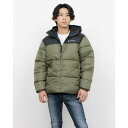 コロンビア Columbia メンズ アウトドア 中綿ジャケット パフェクトIIフーデッドジャケット WE2300 (Stone Green Black)