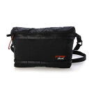ナンガ NANGA トレッキング バッグ AURORA TEX SACOCHE N0002875 (BLK)
