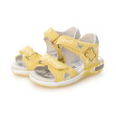 ヨーロッパコンフォートシューズ EU Comfort Shoes Superfit サンダル (GELB)