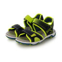 ヨーロッパコンフォートシューズ EU Comfort Shoes Superfit サンダル (BLAU/GRUN)