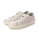 ヨーロッパコンフォートシューズ EU Comfort Shoes Superfit シューズ (WEISS/ROSA)