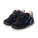 ヨーロッパコンフォートシューズ EU Comfort Shoes Superfit シューズ (BLAU/HELLBLAU)