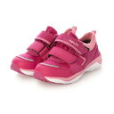 ヨーロッパコンフォートシューズ EU Comfort Shoes Superfit シューズ (ROSA/ROSA)