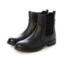 ヨーロッパコンフォートシューズ EU Comfort Shoes Superfit ブーツ (SCHWARZ)