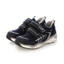 ヨーロッパコンフォートシューズ EU Comfort Shoes Superfit シューズ (BLAU/GRAU)
