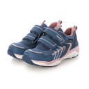 ヨーロッパコンフォートシューズ EU Comfort Shoes Superfit シューズ (BLAU/ROSA)