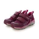 ヨーロッパコンフォートシューズ EU Comfort Shoes Superfit シューズ (ROT/ROSA)
