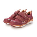 ヨーロッパコンフォートシューズ EU Comfort Shoes Superfit シューズ (PINK/ORANGE)