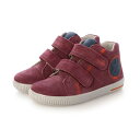 ヨーロッパコンフォートシューズ EU Comfort Shoes Superfit シューズ (PINK/BLAU)