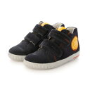 ヨーロッパコンフォートシューズ EU Comfort Shoes Superfit シューズ (GRAU/GELB)
