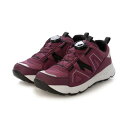 ヨーロッパコンフォートシューズ EU Comfort Shoes Superfit シューズ (ROT/SCHWARZ)
