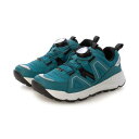 ヨーロッパコンフォートシューズ EU Comfort Shoes Superfit シューズ (GRUN/SCHWARZ)