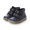 ヨーロッパコンフォートシューズ EU Comfort Shoes Superfit シューズ (BLAU)