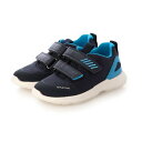 ヨーロッパコンフォートシューズ EU Comfort Shoes Superfit シューズ (BLAU/BLAU)