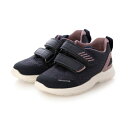 ヨーロッパコンフォートシューズ EU Comfort Shoes Superfit シューズ (BLAU/LILA)