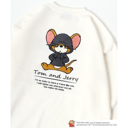 ȥȥ꡼ TOM and JERRY ΢ С å ǥ  ȥ졼ʡ ʥۥ磻ȷϤ¾2