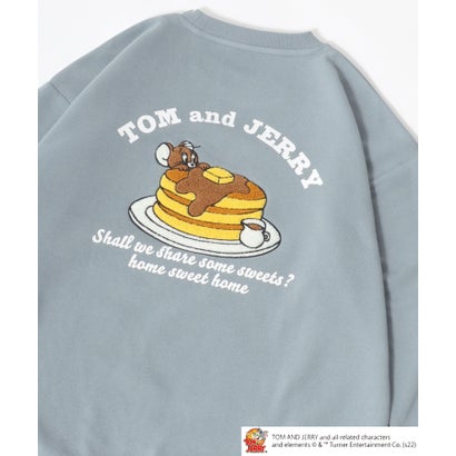 ȥȥ꡼ TOM and JERRY ΢ С å ǥ  ȥ졼ʡ ʥ֥롼Ϥ¾