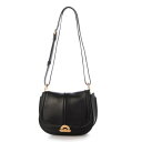 コール ハーン COLE HAAN セレネアサドルバッグ womens (ブラック)