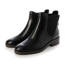 コール ハーン COLE HAAN レベッカ チェルシー ブーティー womens (ブラック レザー)