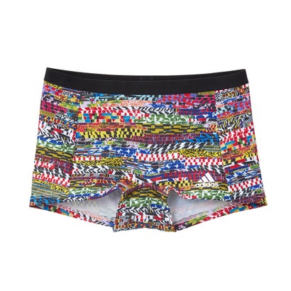 アディダス adidas ハーフショーツ【返品不可商品】 (グラーブレット)