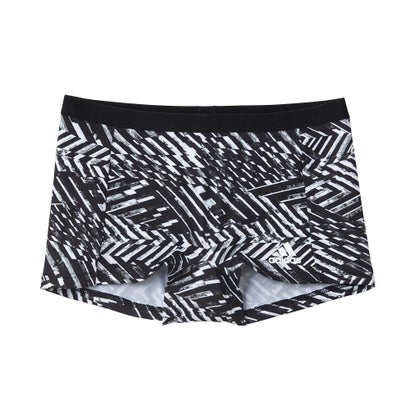 アディダス adidas ハーフショーツ【返品不可商品】 (ブラック) アディダス adidas ハーフショーツ【返品不可商品】 (ブラック)