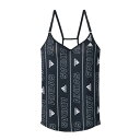 アディダス adidas ブラキャミソール (ランプブラック)