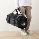 ザ・ノース・フェイス THE NORTH FACE ボストンバッグ リュック バックパック M 2WAY ブラック メンズ レディース ユニセックス THE N...