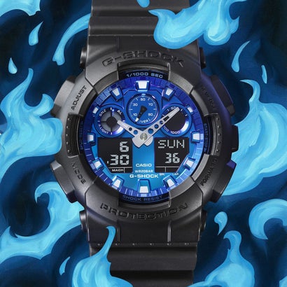 G-SHOCK G-LIDE 青 レア 楽天市場】g-lide g-shock 青の通販