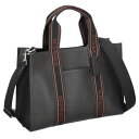 コーチ COACH CU997 ハンドバッグ 2WAY ショルダー レディース (ブラックマルチ)
