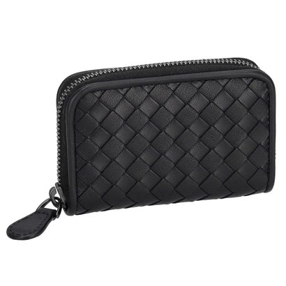 ボッテガヴェネタ BOTTEGA VENETA 114075-V3UN1 小銭入れ メンズ (BLACK)