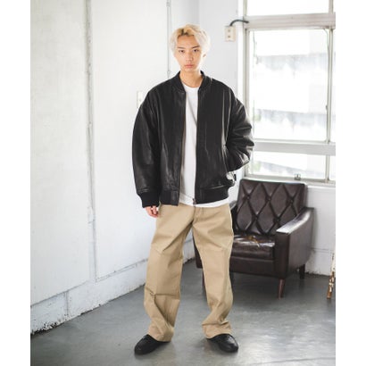 ディッキーズ Dickies Dickiesダブルニーパンツ (BEIGE) ディッキーズ Dickies Dickiesダブルニーパンツ (BEIGE)