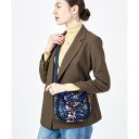 レスポートサック LeSportsac SMALL JENNI (スノーウィーパプス)