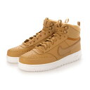 ナイキ NIKE メンズ スニーカー ナイキ コート ビジョン MID WNTR DR7882700 (エレメントゴールド/エレメントゴールド/セイル)
