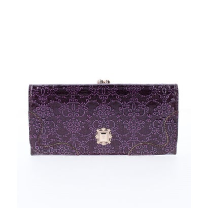 アナスイ ANNA SUI ルーミー 口金フラ