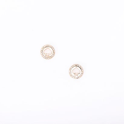 ケイトスペードニューヨーク kate spade new york ピアス （ゴールド）