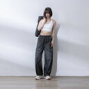 ワイド ウィンド カーゴ / Ree-FIT WIDE WIND CARGO (インクブラック)
