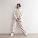 ワイド ウィンド カーゴ / Ree-FIT WIDE WIND CARGO (エクリュ)
