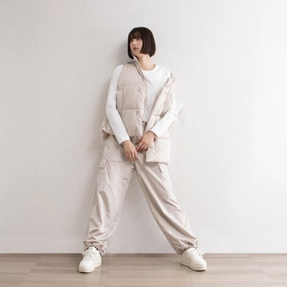 ショート ロングスリーブ Tシャツ / Ree-FIT SHORT L/SW-TEE （ホワイト）