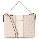 ゲス GUESS SUMA Crossbody Top Zip (RSM)