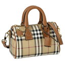 バーバリー BURBERRY 8071357 ハンドバッグ レディース...(4)
