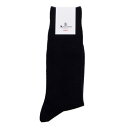 アクアスキュータム Aquascutum AQタフストレッチウールリンクス (ネイビー)
