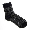 マッキントッシュ ロンドン MACKINTOSH LONDON ML千鳥格子 (ネイビー)