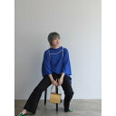 チーク cheek チーク line mini shoulder(ゴールド) (GD)