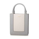 ケイトスペードニューヨーク kate spade new york バッグ (グレー)