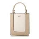 ケイトスペードニューヨーク kate spade new york バッグ (ベージュ)